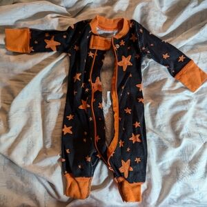 Hannah Anderson zippy